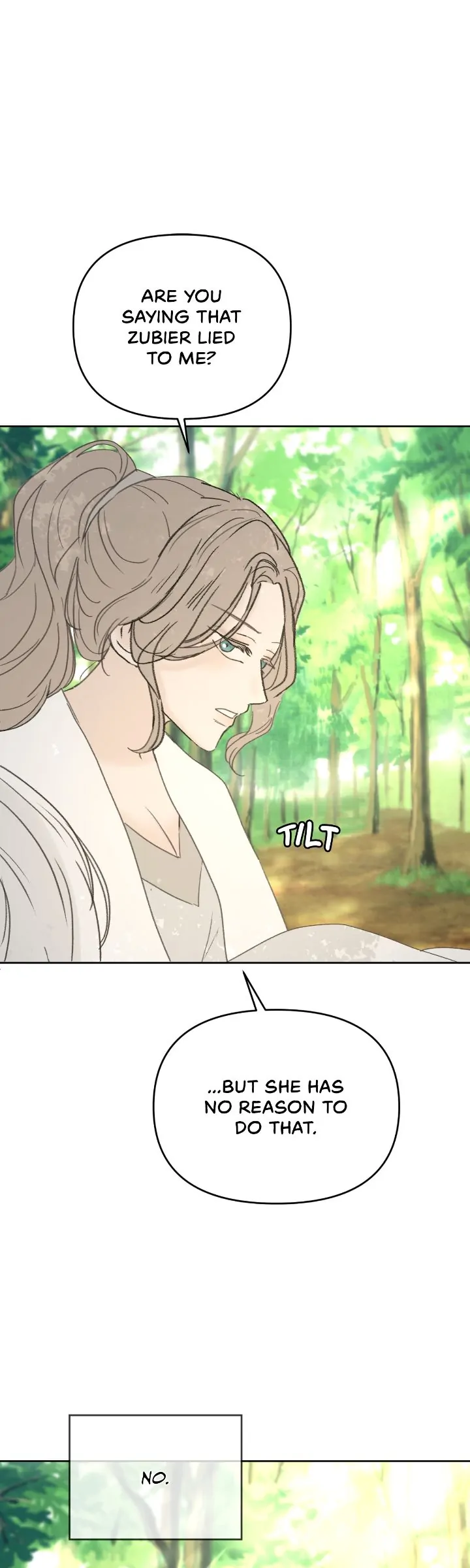 I Adopted a Male Lead From a Prison Shelter Chapter 34 - Page 29