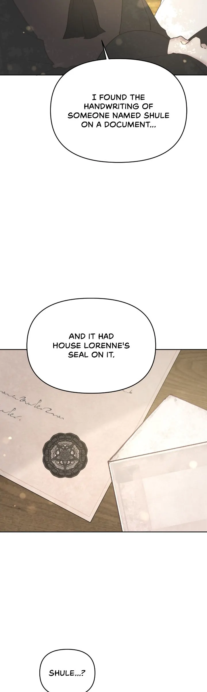 I Adopted a Male Lead From a Prison Shelter Chapter 34 - Page 35