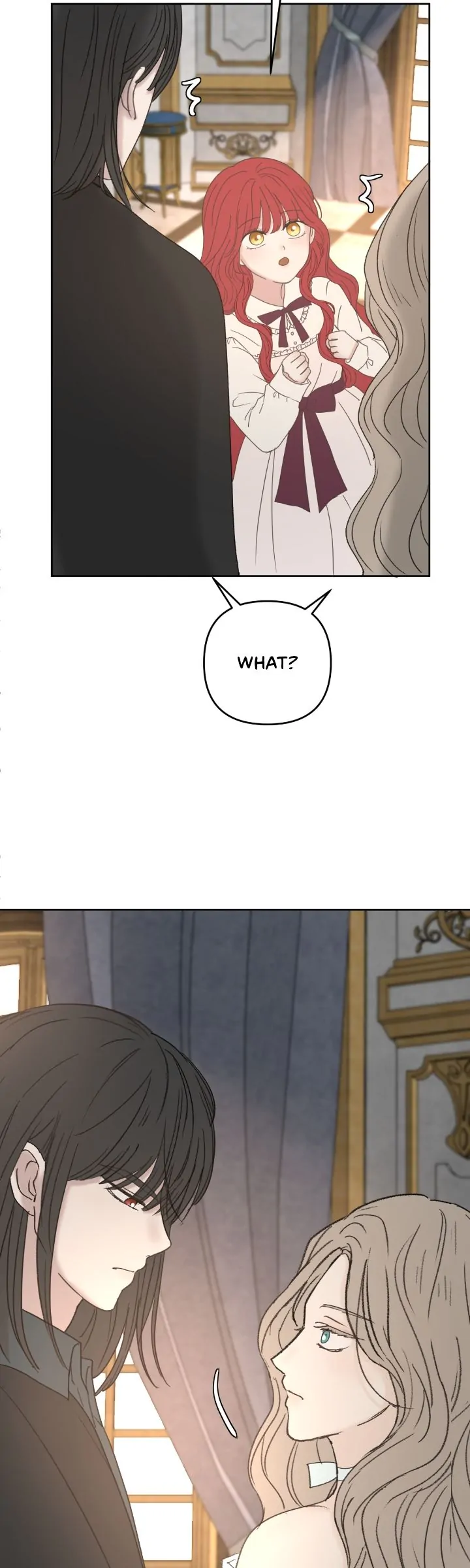 I Adopted a Male Lead From a Prison Shelter Chapter 35 - Page 13