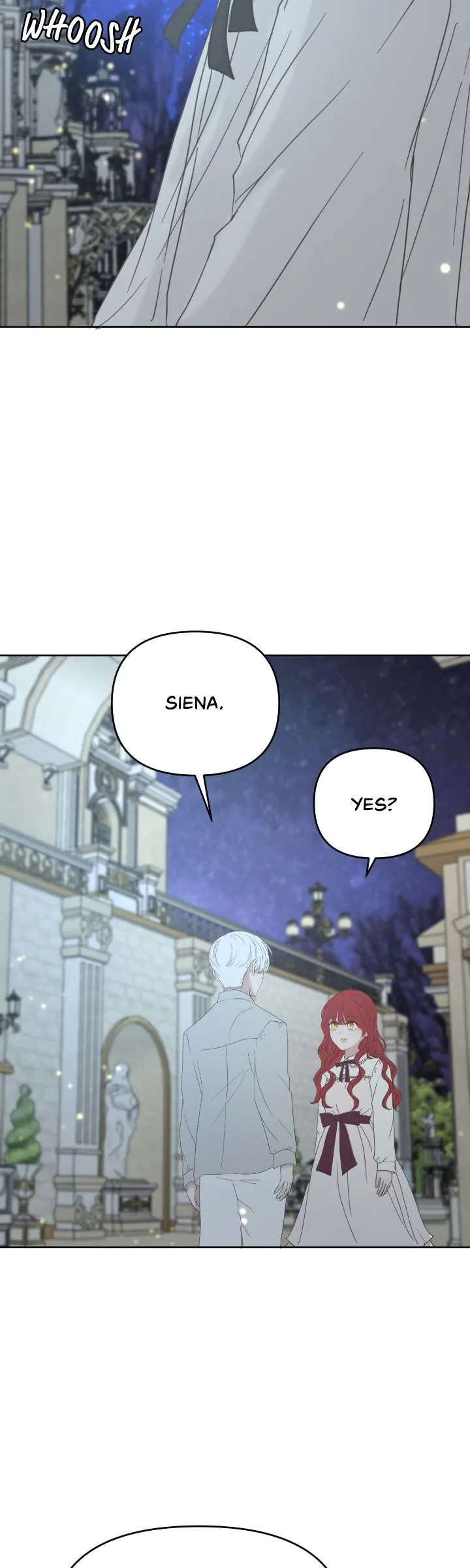 I Adopted a Male Lead From a Prison Shelter Chapter 35 - Page 22
