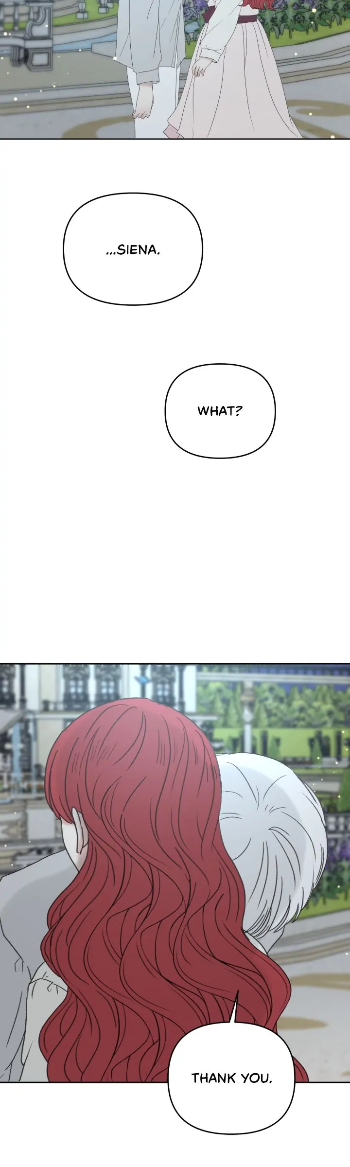 I Adopted a Male Lead From a Prison Shelter Chapter 35 - Page 38