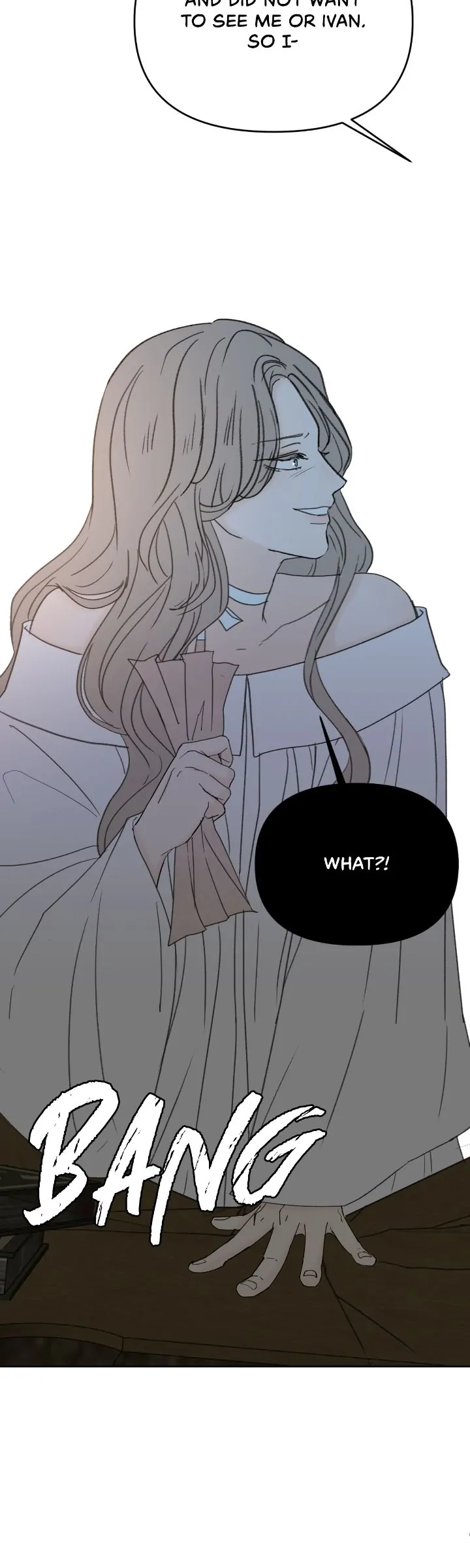 I Adopted a Male Lead From a Prison Shelter Chapter 35 - Page 6