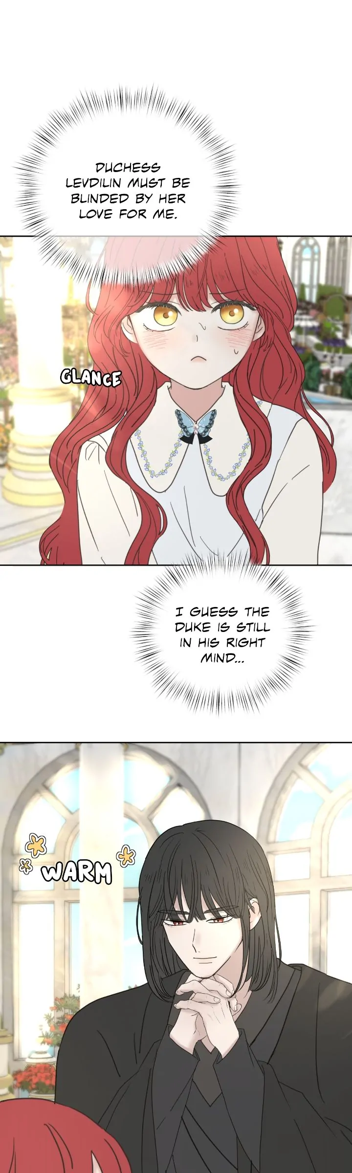 I Adopted a Male Lead From a Prison Shelter Chapter 36 - Page 15