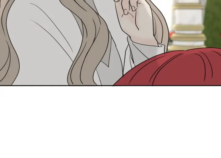 I Adopted a Male Lead From a Prison Shelter Chapter 36 - Page 19