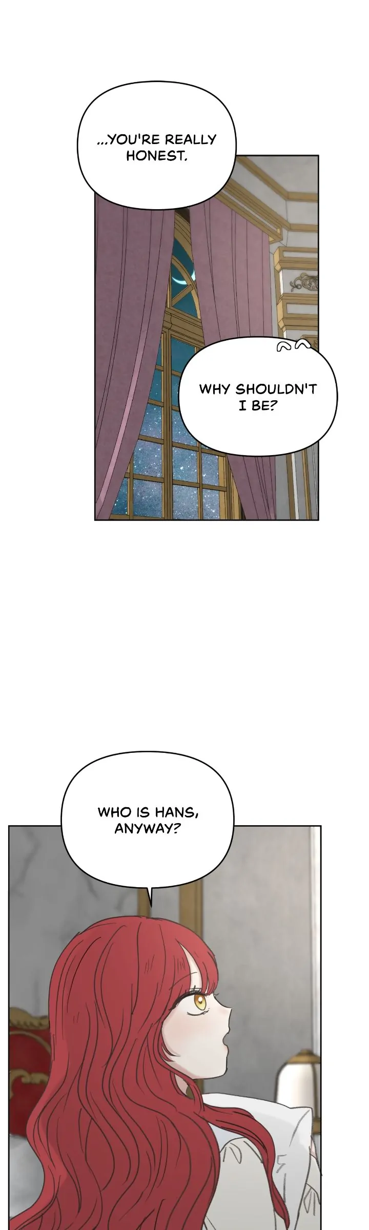 I Adopted a Male Lead From a Prison Shelter Chapter 36 - Page 30