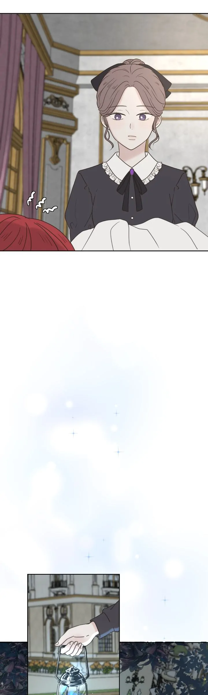 I Adopted a Male Lead From a Prison Shelter Chapter 36 - Page 37