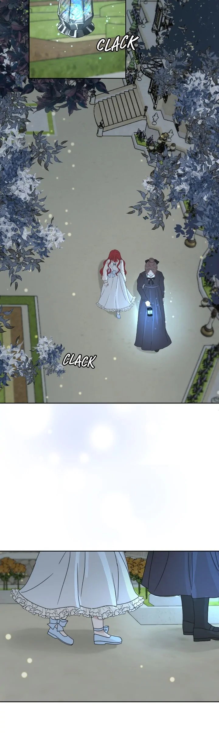 I Adopted a Male Lead From a Prison Shelter Chapter 36 - Page 38