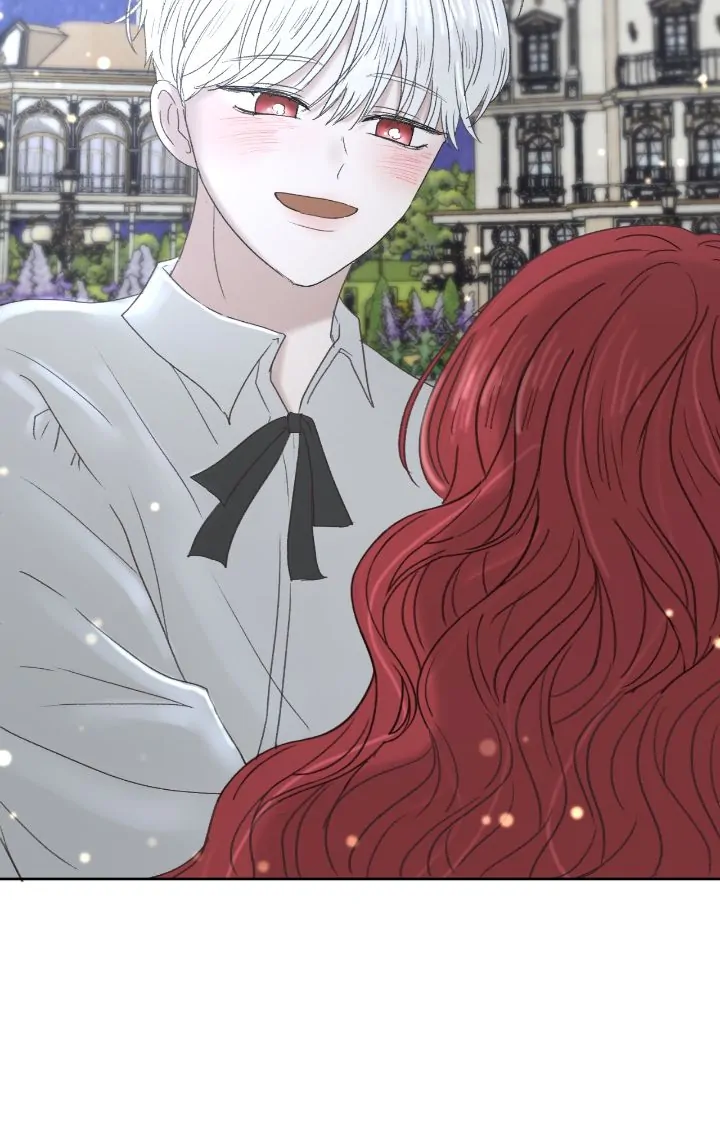 I Adopted a Male Lead From a Prison Shelter Chapter 36 - Page 4