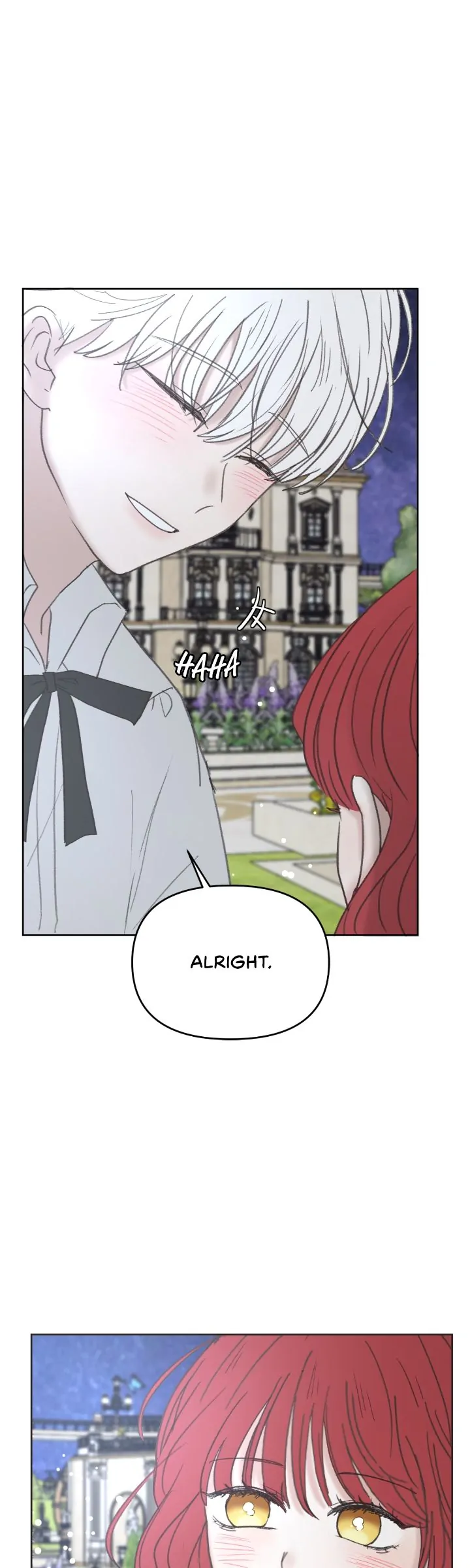 I Adopted a Male Lead From a Prison Shelter Chapter 36 - Page 6