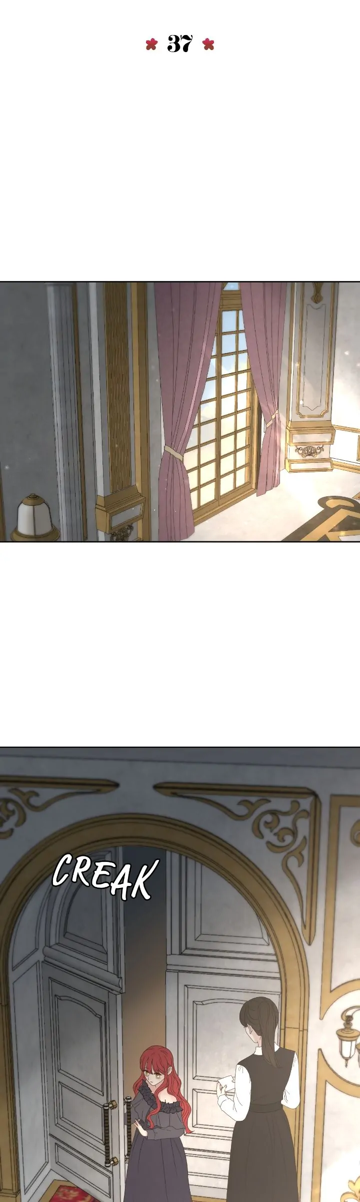 I Adopted a Male Lead From a Prison Shelter Chapter 37 - Page 11