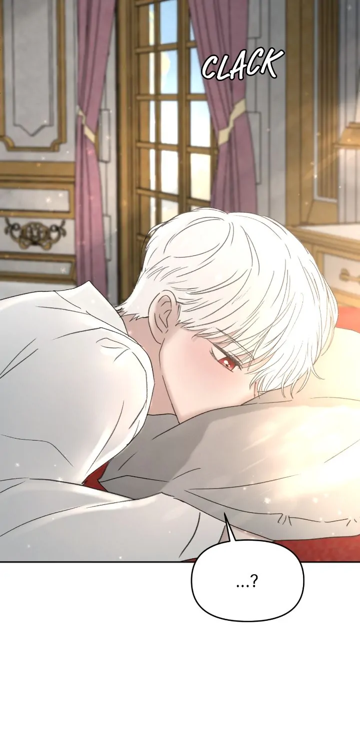 I Adopted a Male Lead From a Prison Shelter Chapter 37 - Page 15