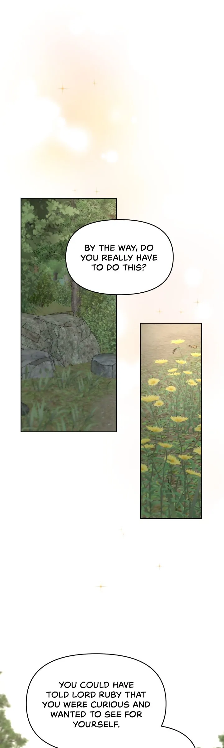 I Adopted a Male Lead From a Prison Shelter Chapter 37 - Page 16