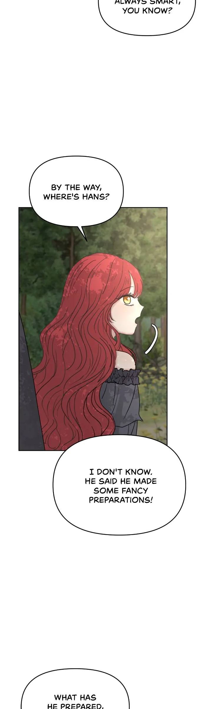 I Adopted a Male Lead From a Prison Shelter Chapter 37 - Page 22