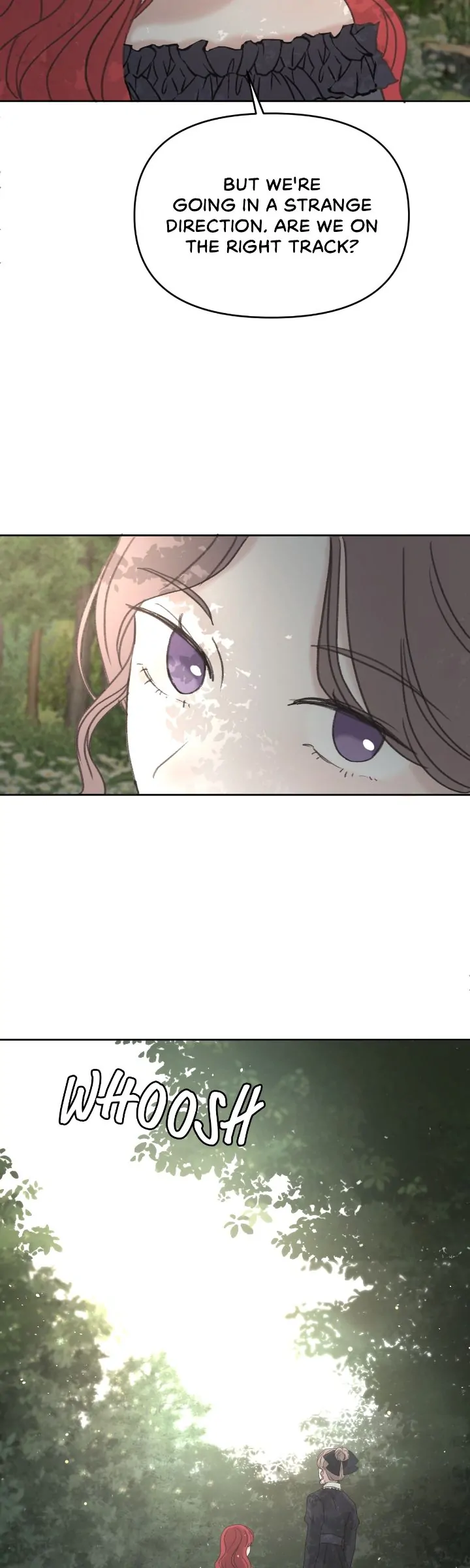 I Adopted a Male Lead From a Prison Shelter Chapter 37 - Page 24