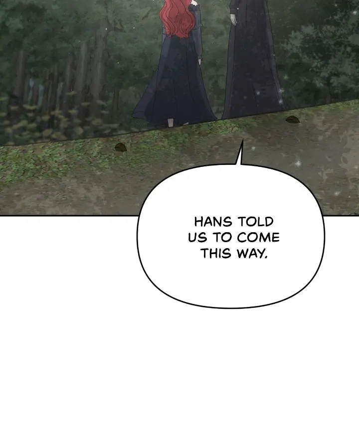 I Adopted a Male Lead From a Prison Shelter Chapter 37 - Page 25