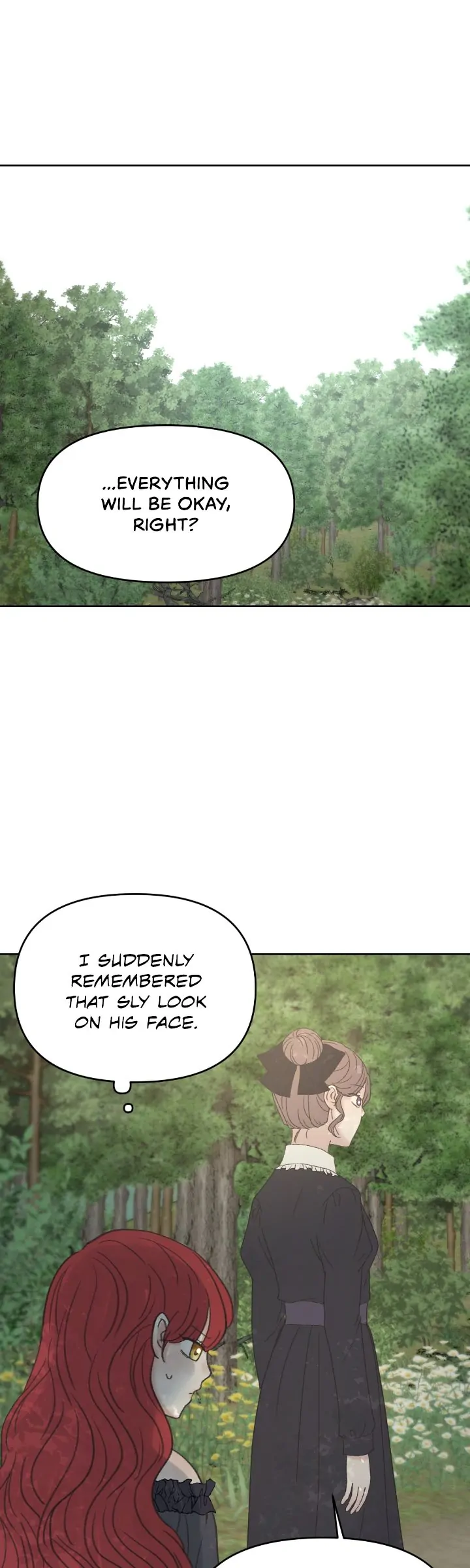 I Adopted a Male Lead From a Prison Shelter Chapter 37 - Page 26