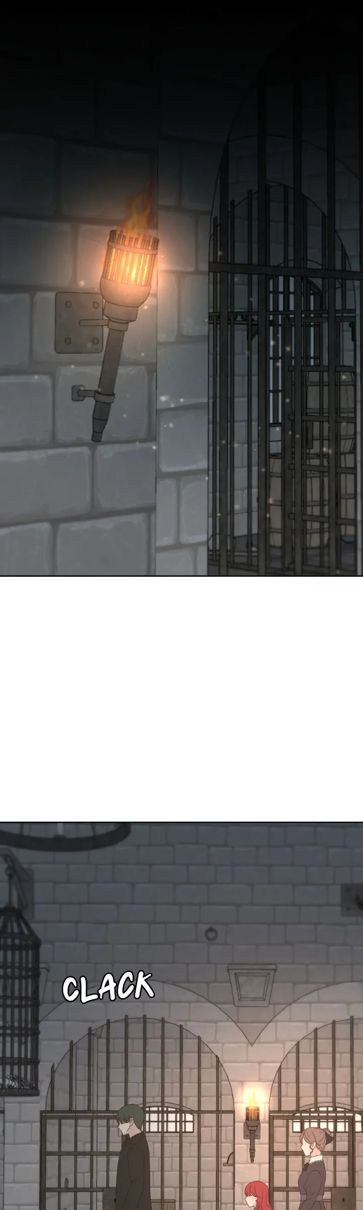 I Adopted a Male Lead From a Prison Shelter Chapter 37 - Page 32