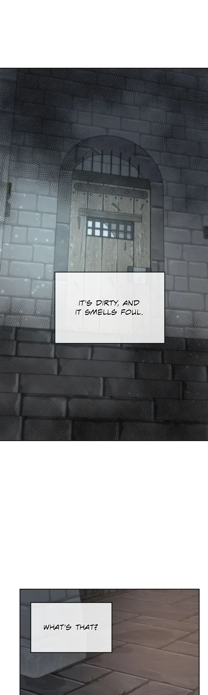 I Adopted a Male Lead From a Prison Shelter Chapter 37 - Page 35
