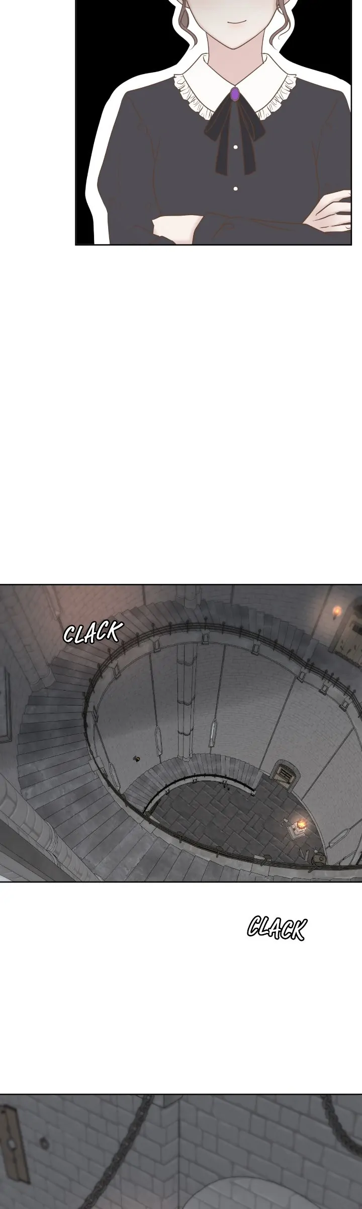 I Adopted a Male Lead From a Prison Shelter Chapter 37 - Page 38