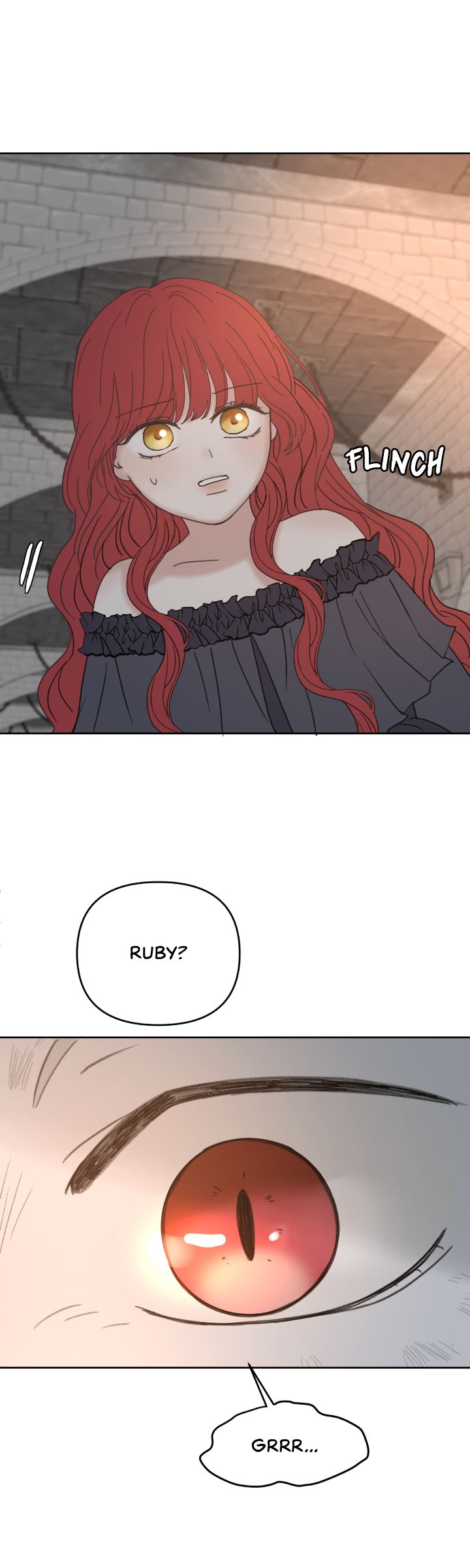 I Adopted a Male Lead From a Prison Shelter Chapter 38 - Page 18