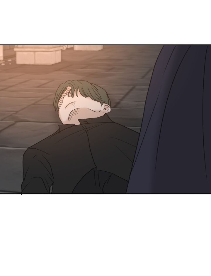 I Adopted a Male Lead From a Prison Shelter Chapter 38 - Page 19