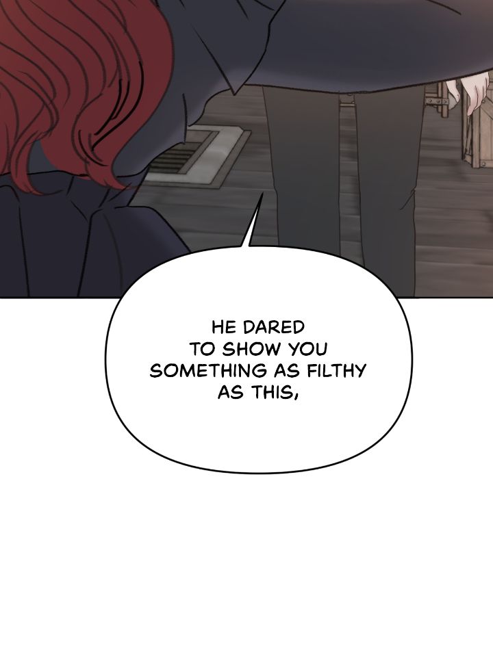 I Adopted a Male Lead From a Prison Shelter Chapter 38 - Page 24