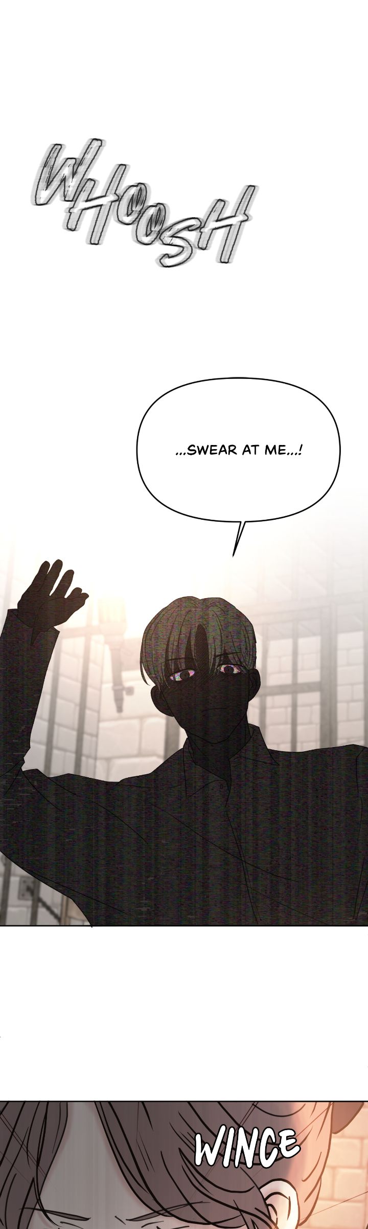 I Adopted a Male Lead From a Prison Shelter Chapter 38 - Page 5