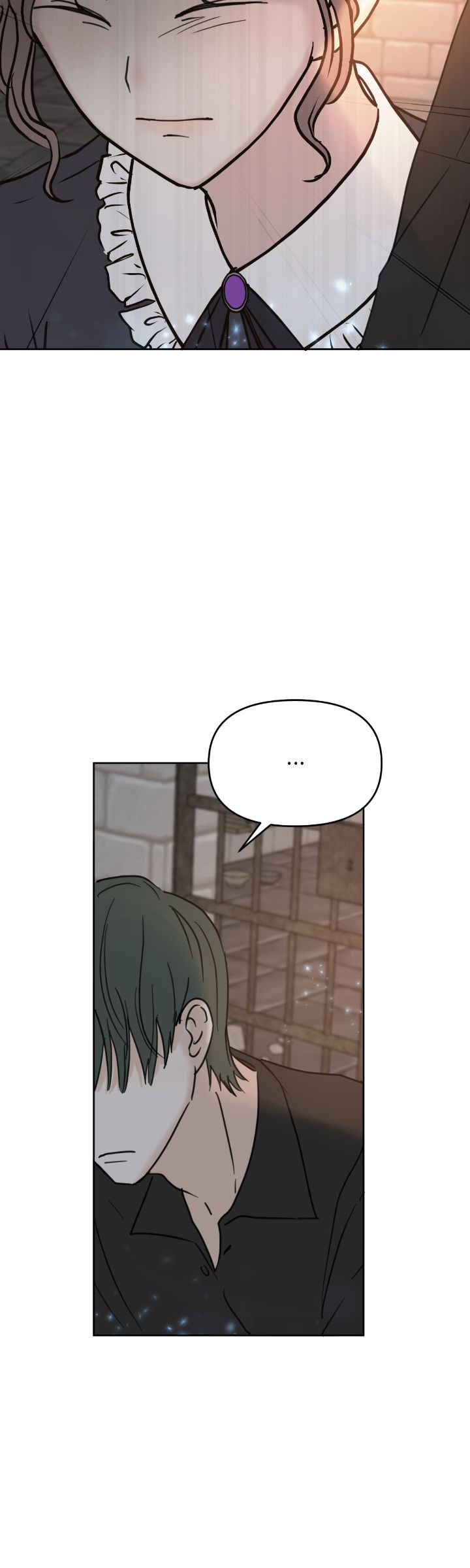 I Adopted a Male Lead From a Prison Shelter Chapter 38 - Page 6