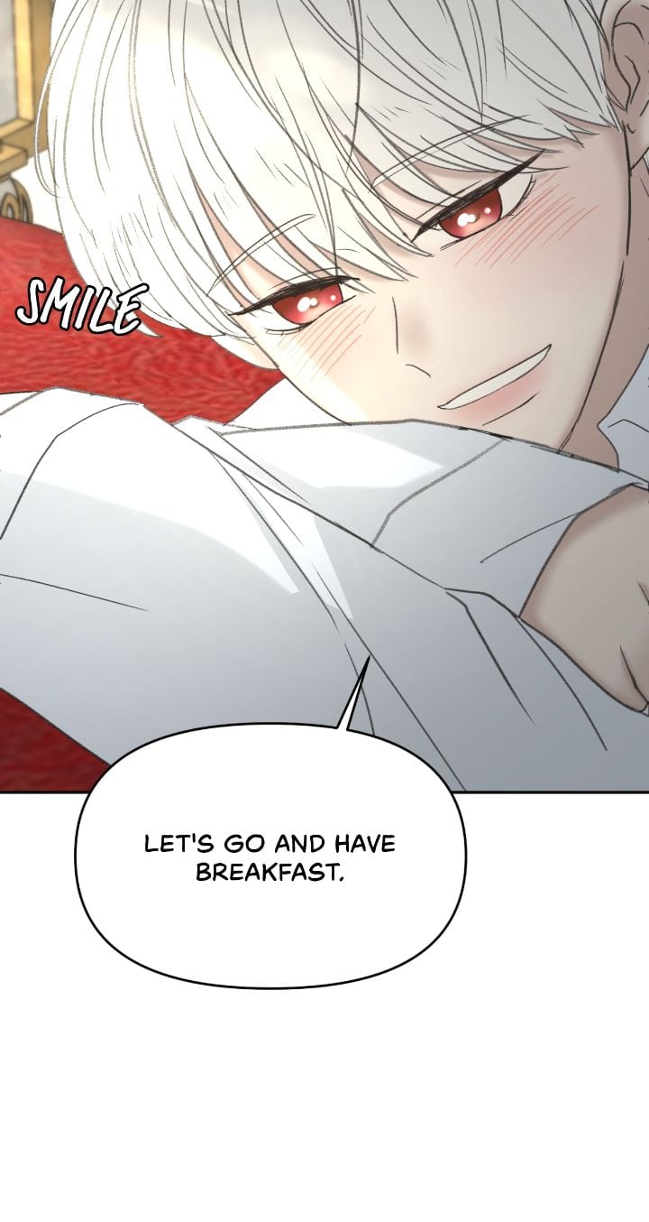 I Adopted a Male Lead From a Prison Shelter Chapter 39 - Page 14