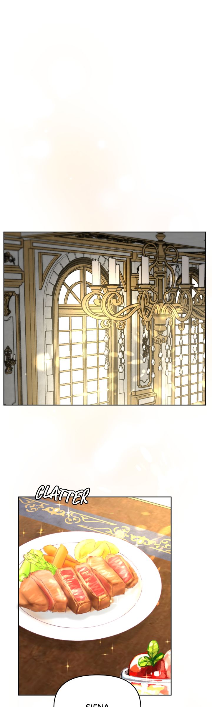 I Adopted a Male Lead From a Prison Shelter Chapter 39 - Page 15