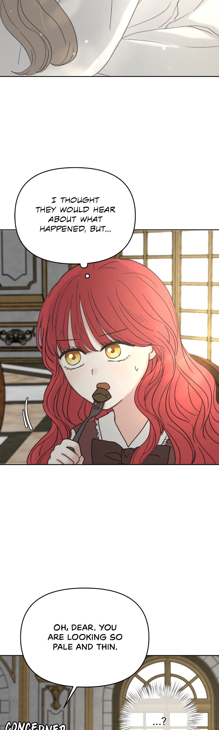 I Adopted a Male Lead From a Prison Shelter Chapter 39 - Page 18