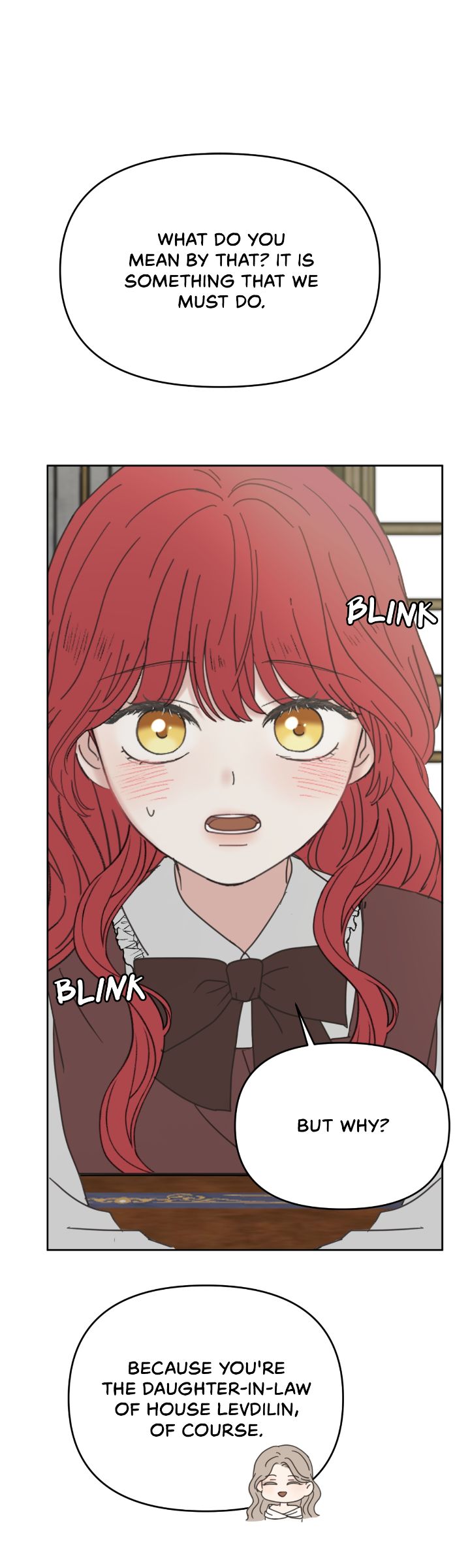 I Adopted a Male Lead From a Prison Shelter Chapter 39 - Page 25