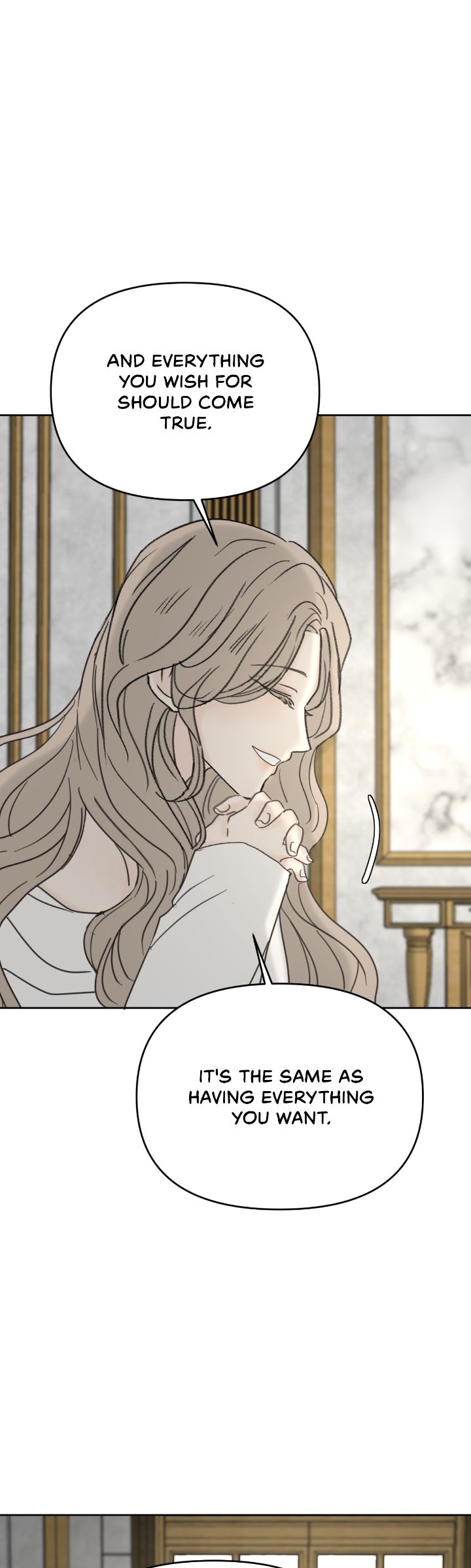I Adopted a Male Lead From a Prison Shelter Chapter 39 - Page 26