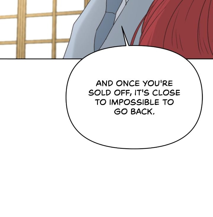 I Adopted a Male Lead From a Prison Shelter Chapter 39 - Page 34