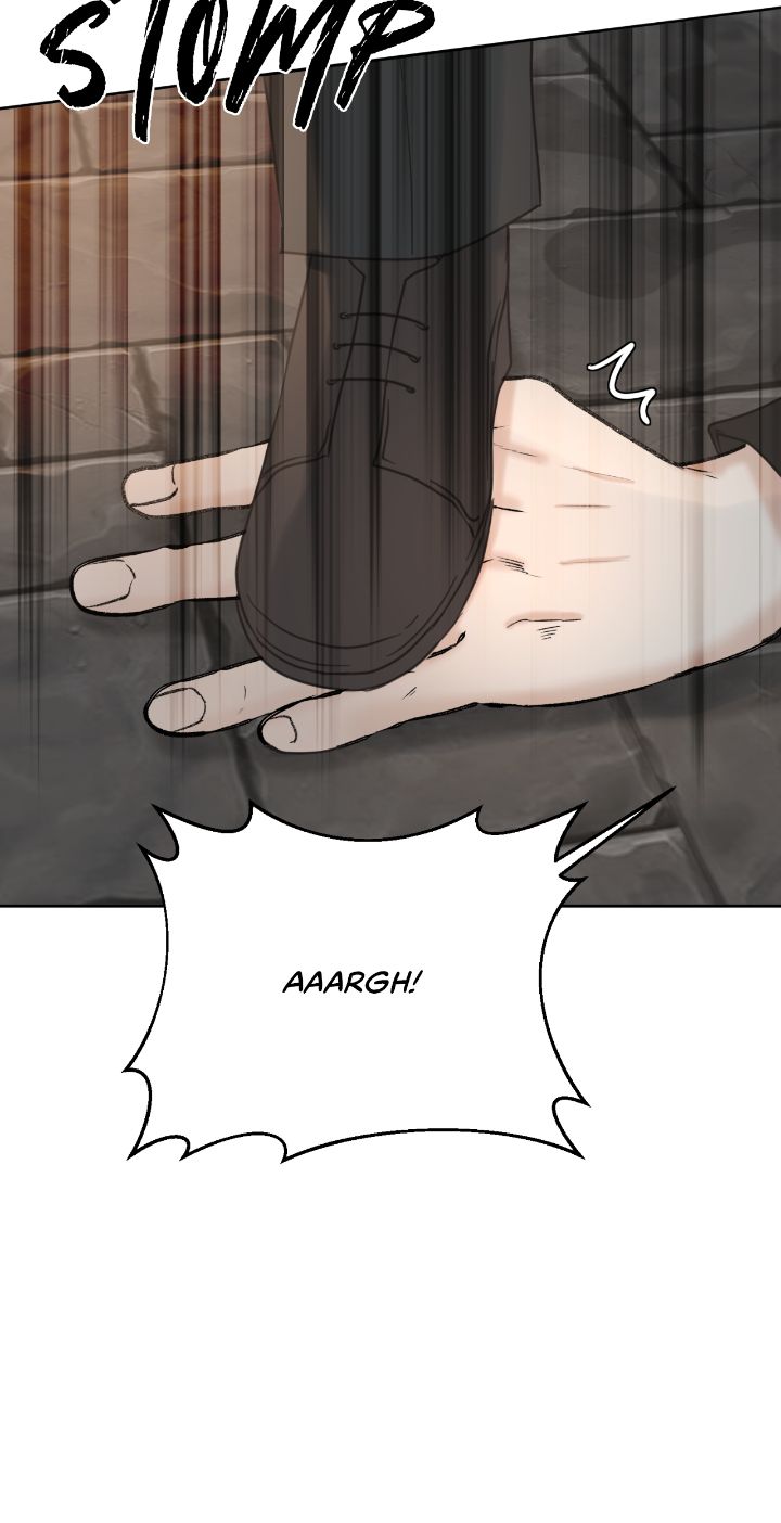 I Adopted a Male Lead From a Prison Shelter Chapter 39 - Page 4