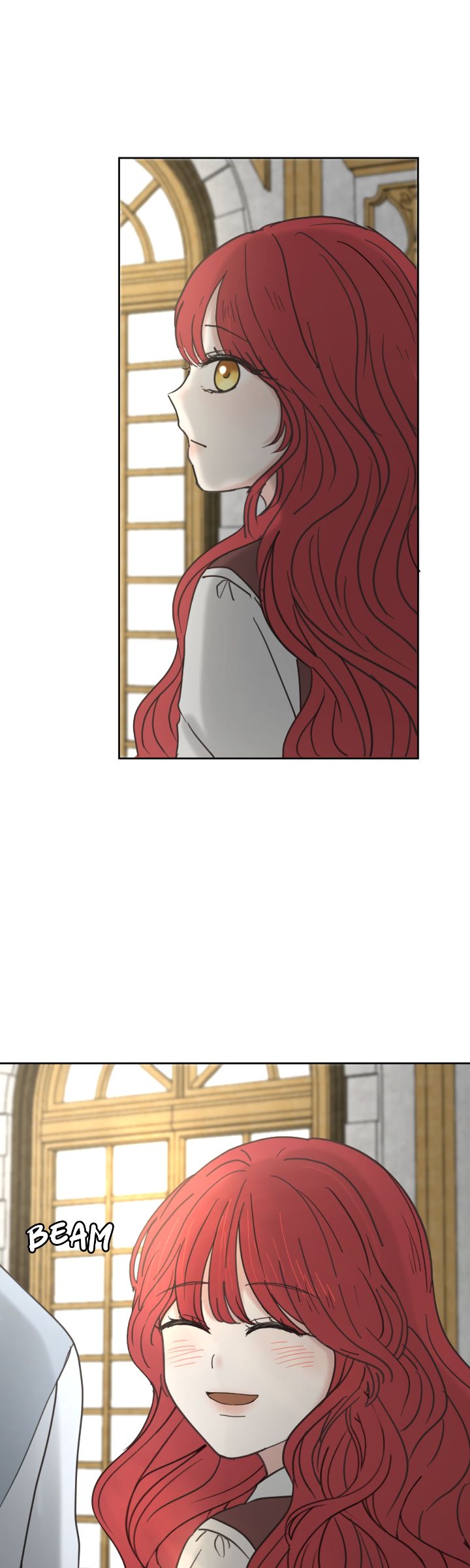 I Adopted a Male Lead From a Prison Shelter Chapter 39 - Page 40