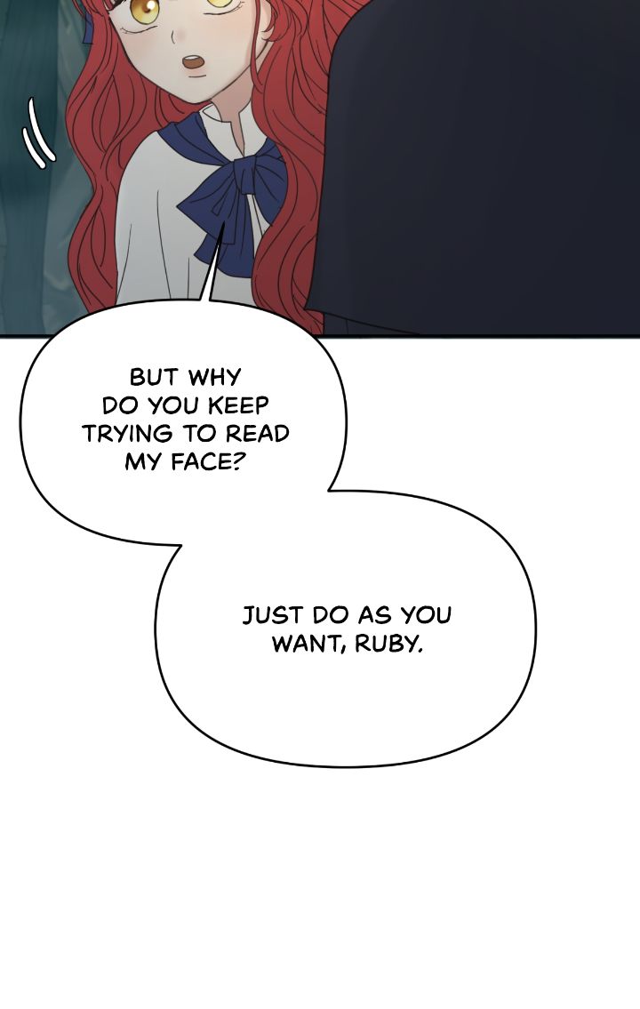 I Adopted a Male Lead From a Prison Shelter Chapter 40 - Page 13