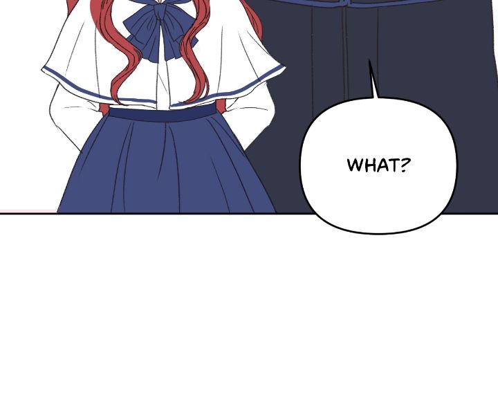 I Adopted a Male Lead From a Prison Shelter Chapter 40 - Page 18
