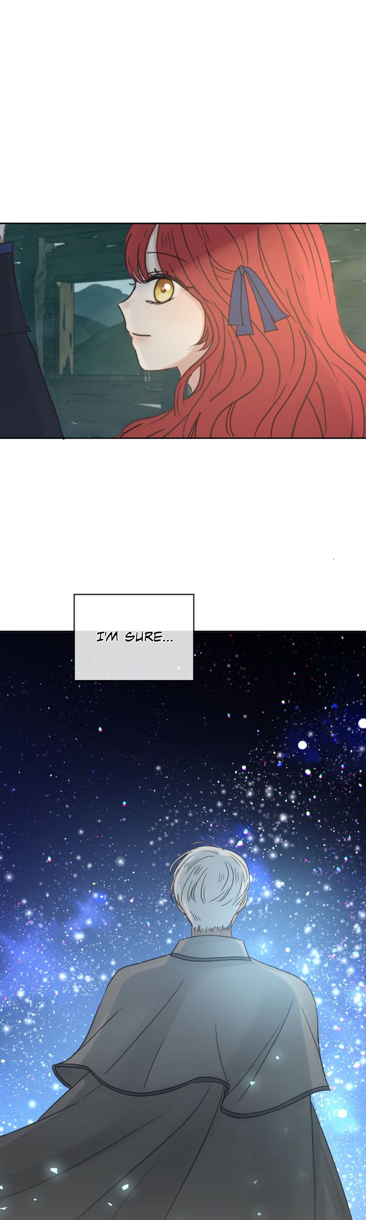 I Adopted a Male Lead From a Prison Shelter Chapter 40 - Page 19