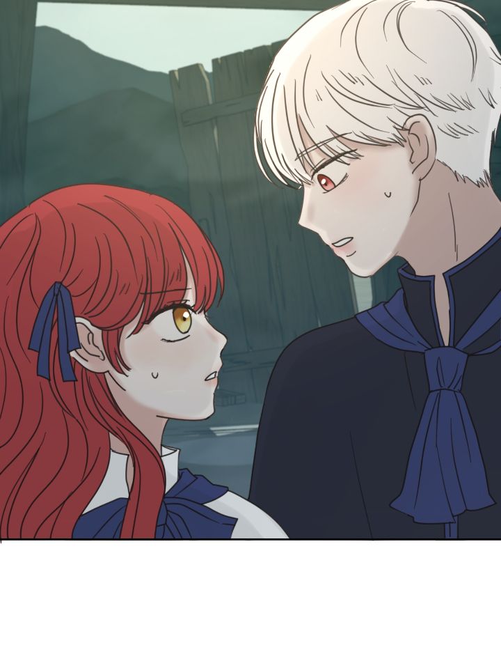 I Adopted a Male Lead From a Prison Shelter Chapter 40 - Page 24