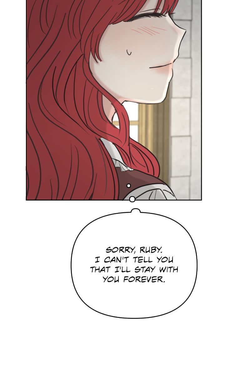 I Adopted a Male Lead From a Prison Shelter Chapter 40 - Page 34