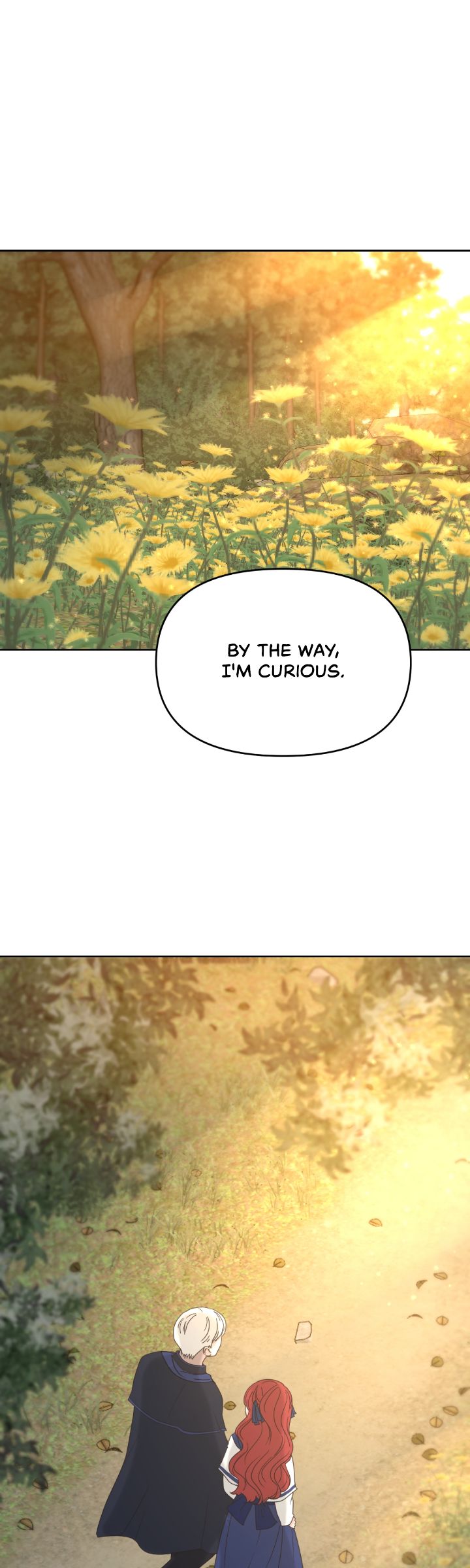 I Adopted a Male Lead From a Prison Shelter Chapter 40 - Page 41