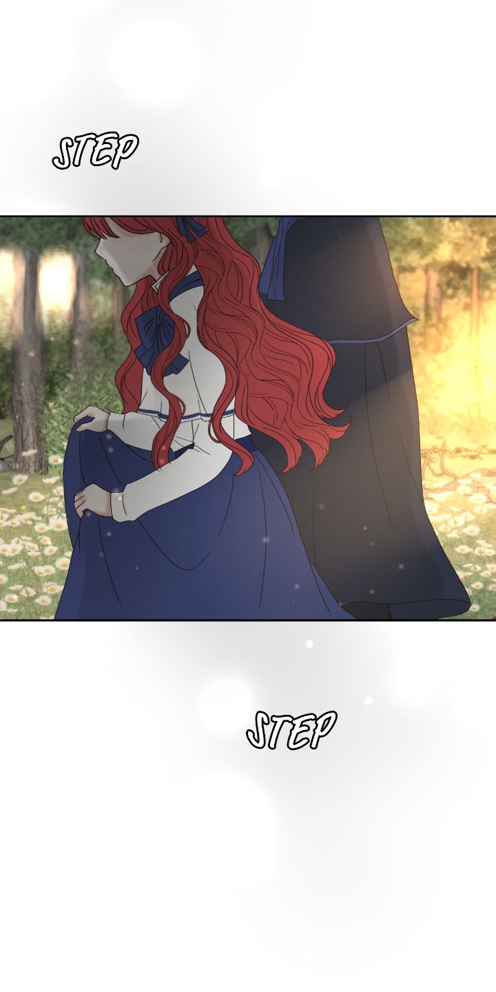 I Adopted a Male Lead From a Prison Shelter Chapter 40 - Page 44