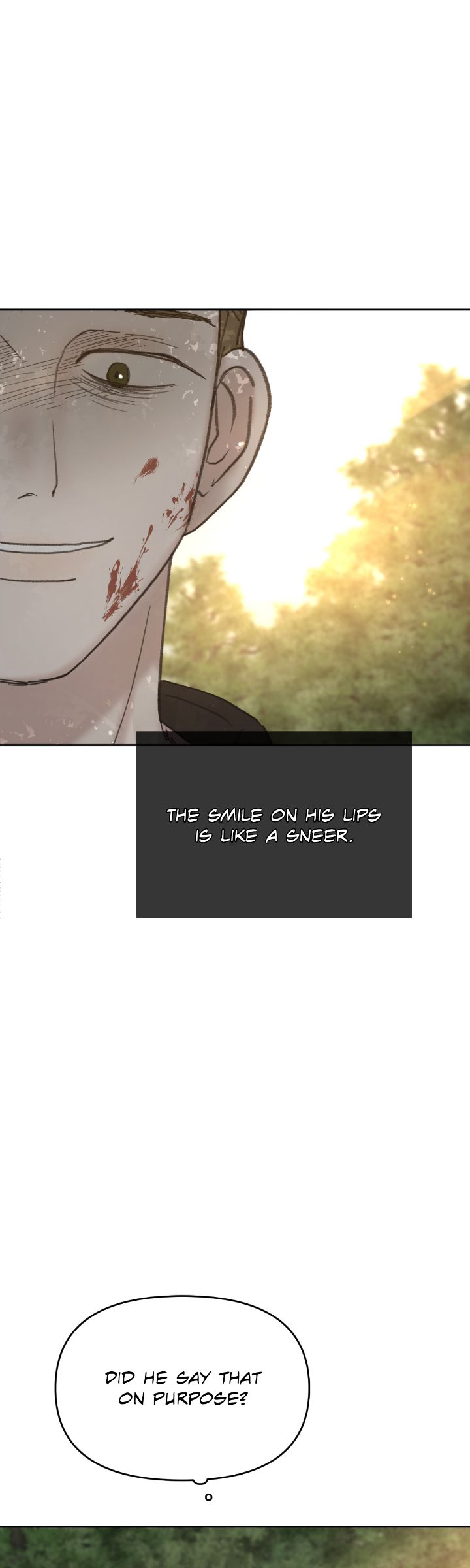 I Adopted a Male Lead From a Prison Shelter Chapter 41 - Page 0