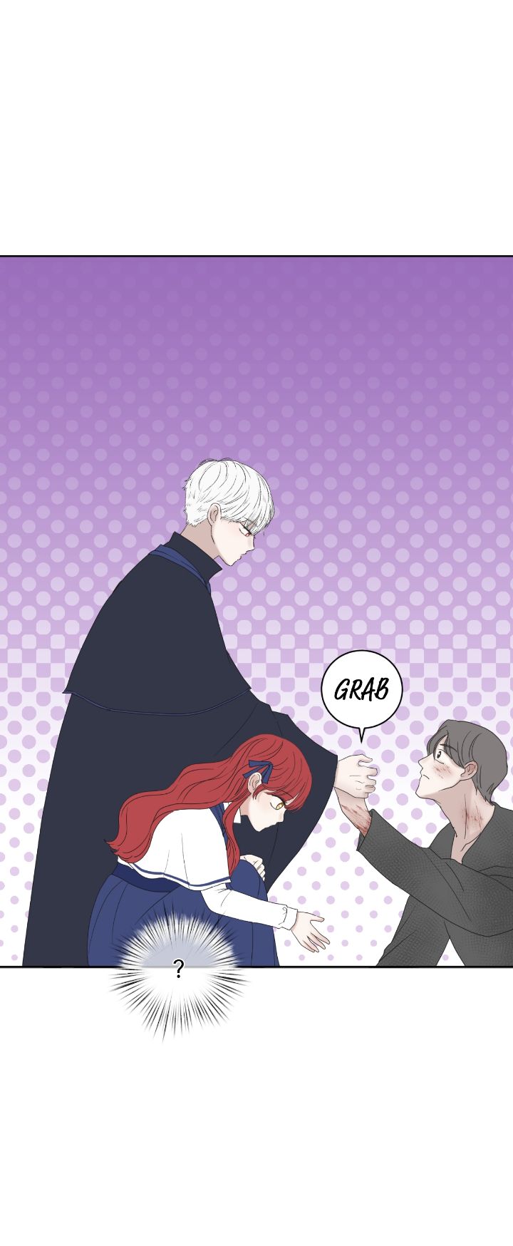 I Adopted a Male Lead From a Prison Shelter Chapter 41 - Page 11