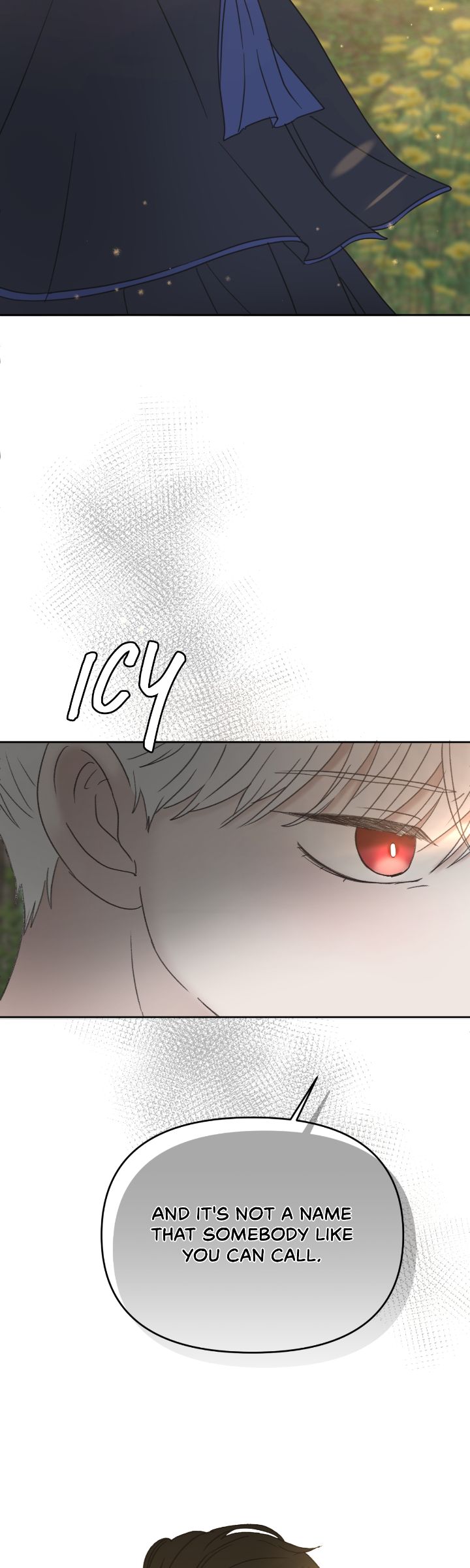 I Adopted a Male Lead From a Prison Shelter Chapter 41 - Page 43