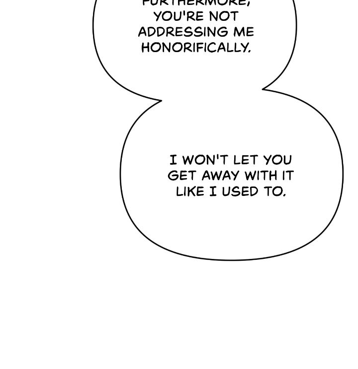I Adopted a Male Lead From a Prison Shelter Chapter 41 - Page 45