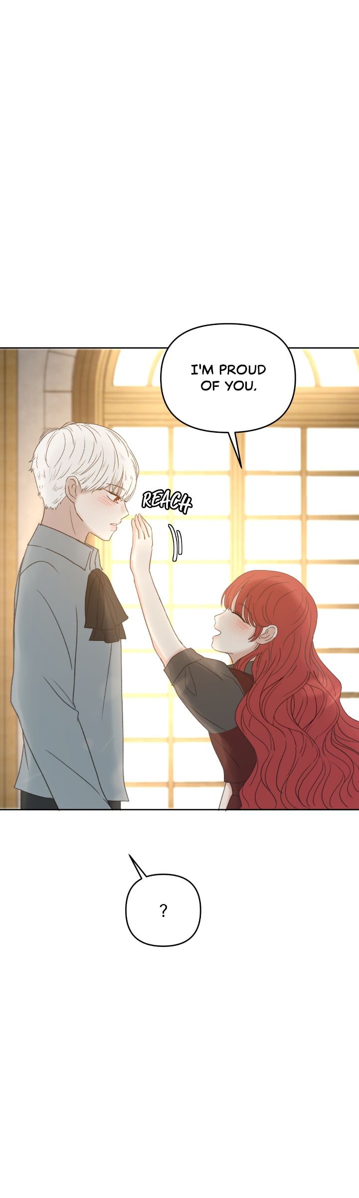 I Adopted a Male Lead From a Prison Shelter Chapter 42 - Page 12