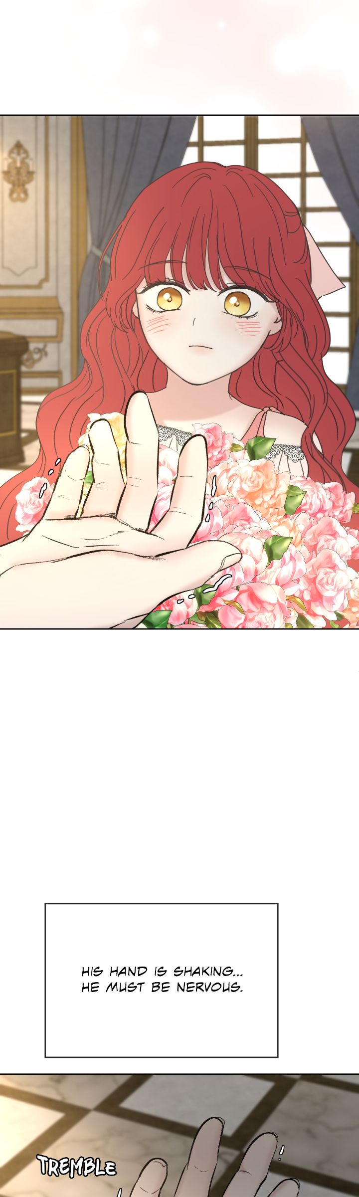 I Adopted a Male Lead From a Prison Shelter Chapter 42 - Page 30