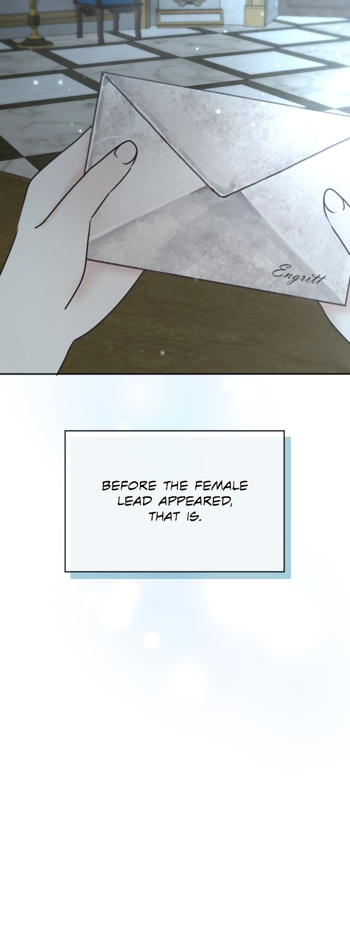 I Adopted a Male Lead From a Prison Shelter Chapter 42 - Page 37